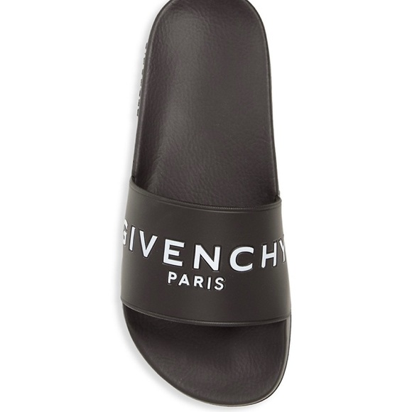 Givenchy Pool Slides